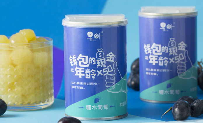 自然精华，双重享受——林家铺子休闲食品与新鲜水果的完美邂逅
